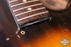 1956 Gibson Les Paul Junior Sunburst Single Cut