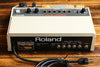 Roland CR-8000 CompuRhythm 1980s - White