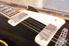 1978 Gibson Les Paul Deluxe  - Black