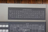 Roland JX-8P 61-Key Polyphonic Synthesizer