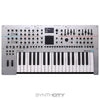 Roland Gaia 2 37-Key 22-Voice Synthesizer - Silver - With Gig Bag