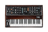 Moog Minimoog Model D Analog Synthesizer - Appalachian Cherry (2022) IN-STOCK