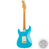 Fender American Professional II Stratocaster, Rosewood Fingerboard, Miami Blue - Open Box
