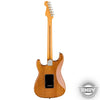 Fender American Professional II Stratocaster, Rosewood Fingerboard, Roasted Pine - Open Box