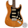 Fender American Professional II Stratocaster, Rosewood Fingerboard, Roasted Pine