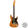 Fender American Professional II Stratocaster, Rosewood Fingerboard, Roasted Pine - Open Box