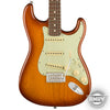Fender American Performer Stratocaster, Rosewood Fingerboard, Honey Burst - Open Box