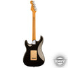 Fender American Ultra Stratocaster, Maple Fingerboard, Texas Tea - Open Box