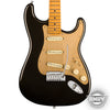 Fender American Ultra Stratocaster, Maple Fingerboard, Texas Tea
