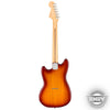 Fender Player Mustang, Maple Fingerboard, Sienna Sunburst - Open Box