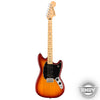 Fender Player Mustang, Maple Fingerboard, Sienna Sunburst - Open Box