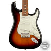 Fender Player Stratocaster, Pau Ferro Fingerboard, 3-Color Sunburst - Open Box