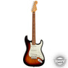 Fender Player Stratocaster, Pau Ferro Fingerboard, 3-Color Sunburst - Open Box