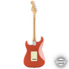 Fender Limited Player Stratocaster Pau Ferro, Fiesta Red
