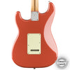 Fender Limited Player Stratocaster Pau Ferro, Fiesta Red