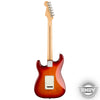 Fender Player Stratocaster Plus Top Aged Cherry Burst - Maple - Open Box