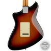 Fender Player Plus Meteora HH, Maple Fingerboard, 3-Color Sunburst - Open Box