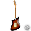 Fender Player Plus Meteora HH, Maple Fingerboard, 3-Color Sunburst