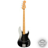 Fender Player Plus Precision Bass, Maple Fingerboard, Silver Smoke - Open Box
