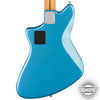Fender Player Plus Active Meteora Bass - Opal Spark with Pau Ferro Fingerboard