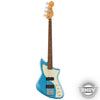 Fender Player Plus Active Meteora Bass - Opal Spark with Pau Ferro Fingerboard - Open Box