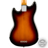 Fender Vintera '60s Mustang Bass - 3-Color Sunburst - Open Box