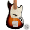 Fender Vintera '60s Mustang Bass - 3-Color Sunburst