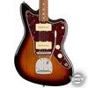 Fender Vintera '60s Jazzmaster Modified, Pau Ferro Fingerboard, 3-Color Sunburst - Open Box