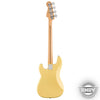 Fender Player Precision Bass, Maple Fingerboard, Buttercream - Open Box