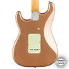 Fender Vintera Road Worn '60s Stratocaster, Pau Ferro Fingerboard, Firemist Gold - Open Box