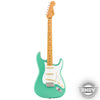 Fender Vintera '50s Stratocaster, Maple Fingerboard, Seafoam Green - Open Box