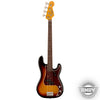 Fender  American Vintage II 1960 Precision Bass, Rosewood Fingerboard, 3-Color Sunburst