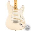 Fender JV Modified '60s Stratocaster, Maple Fingerboard, Olympic White