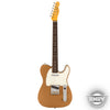 Fender JV Modified '60s Custom Telecaster, Rosewood Fingerboard, Firemist Gold - Open Box
