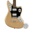 Fender Squier Contemporary Jaguar HH ST, Laurel Fingerboard, Black Pickguard, Shoreline Gold