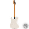 Squier Contemporary Telecaster RH, Roasted Maple Fingerboard, Pearl White