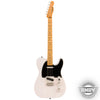 Squier Classic Vibe '50s Telecaster White Blonde Maple Fingerboard
