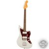Fender Squier Classic Vibe '60s Jazzmaster, Laurel Fingerboard - Olympic White