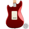 Fender Squier Paranormal Cyclone, Laurel Fingerboard, Pearloid Pickguard, Candy Apple Red
