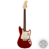 Fender Squier Paranormal Cyclone, Laurel Fingerboard, Pearloid Pickguard, Candy Apple Red