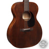 Martin 000-15M Acoustic Guitar - Mahogany - Open Box