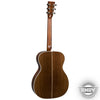 Martin 000-28 Acoustic Guitar - Natural - Open Box
