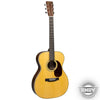 Martin 000-28 Acoustic Guitar - Natural - Open Box