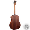 Martin 000-10E Acoustic-Electric Guitar - Natural Satin Sapele - Open Box