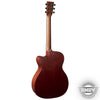 Martin 000Jr-10E Acoustic-Electric Guitar - Natural