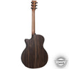 Martin GPC-X2E Grand Performance Acoustic-Electric Guitar - Natural Macassar