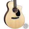 Martin SC-10E Acoustic-Electric Guitar - Natural - Open Box