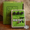 Electro Harmonix Bass Big Muff