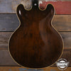 1961 Gibson ES 330T Sunburst Dot Neck One Owner ES330