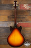 1966 Gibson ES 335TD Sunburst